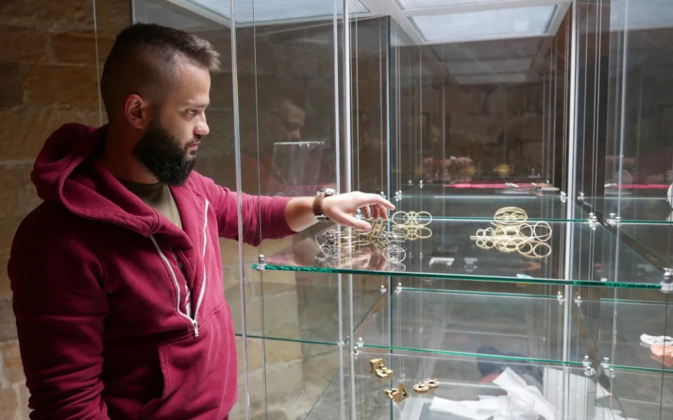 Muzeum Českého ráje v Turnově prochází postupně proměnou.