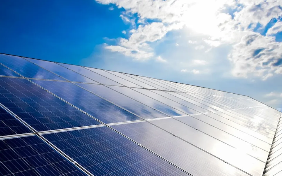 Svijany budou díky spolupráci s firmou SOLEK vařit pivo i za pomoci sluneční energie