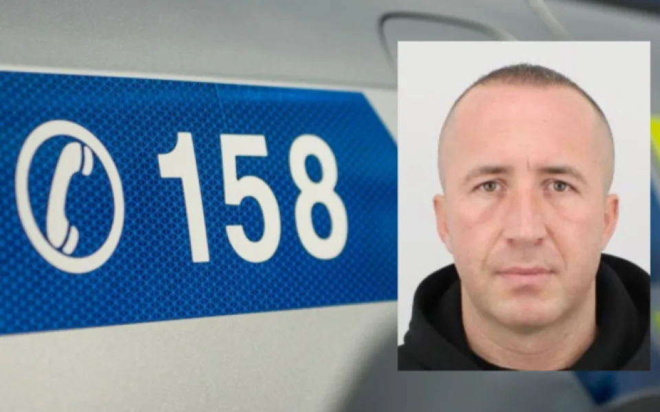 Příbuzní postrádají muže z Lázní Libverda, rodině se přestal ozývat