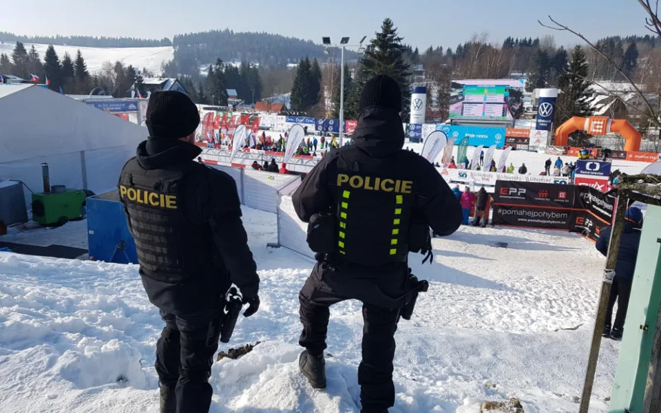 Na pořádek i dopravu bude dohlížet v Bedřichově policie.