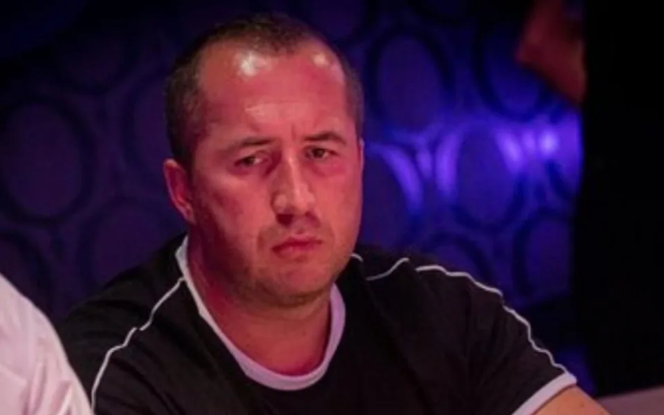 Hledaný Petr Kraus. 