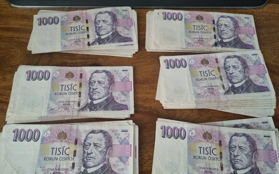 Oddlužení je přímo v Liberci