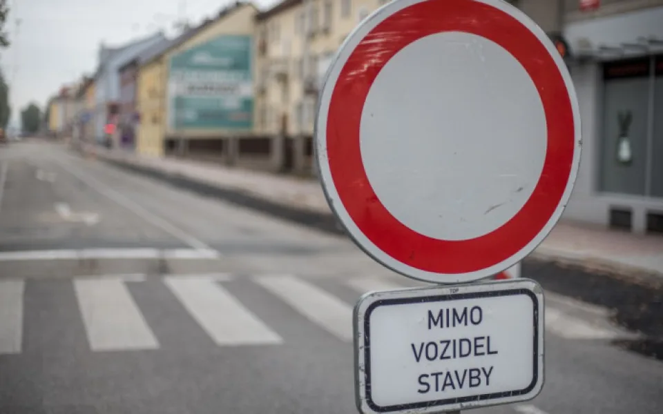 Ilustrační foto.