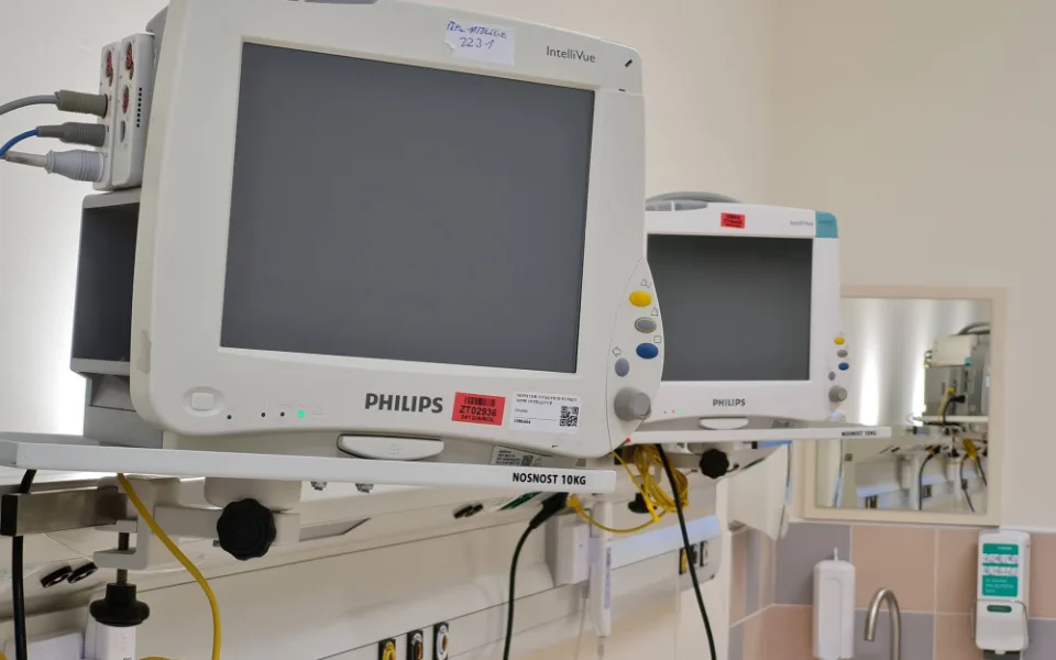 Modernizovaná traumatologie.