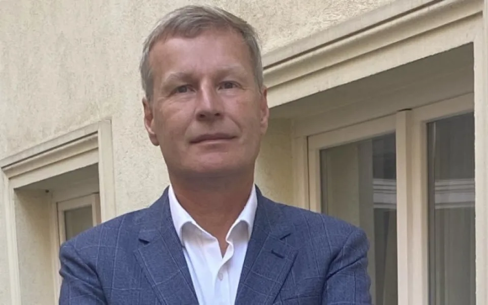 JUDr. Aleš Musil