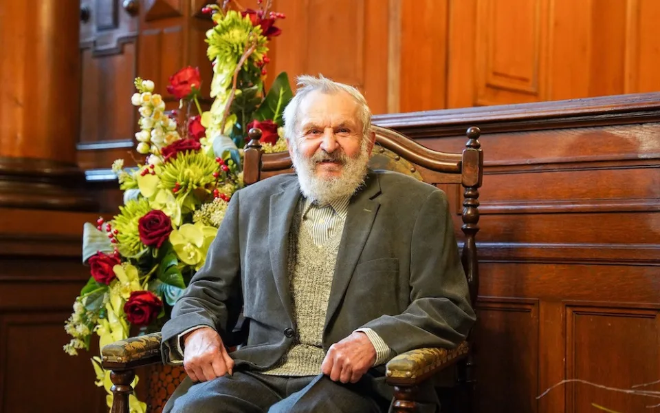 Miloslav Nevrlý