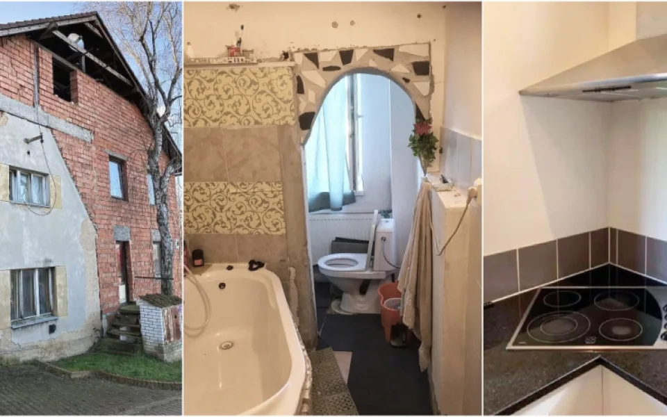 Největší šílenosti z oblasti stavebnictví glosuje ve slavném instagramovém profilu Delniq, uznávaný architekt Lukáš Janout