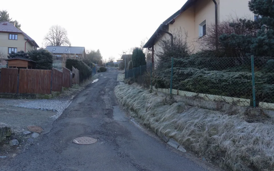 Durychov čeká dvouměsíční rekonstrukce.