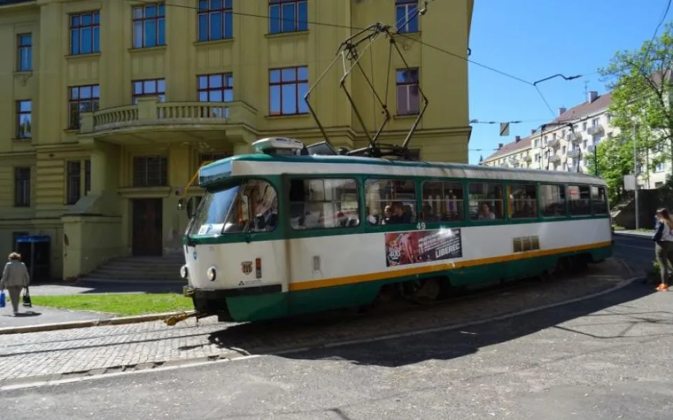 Ilustrační foto.