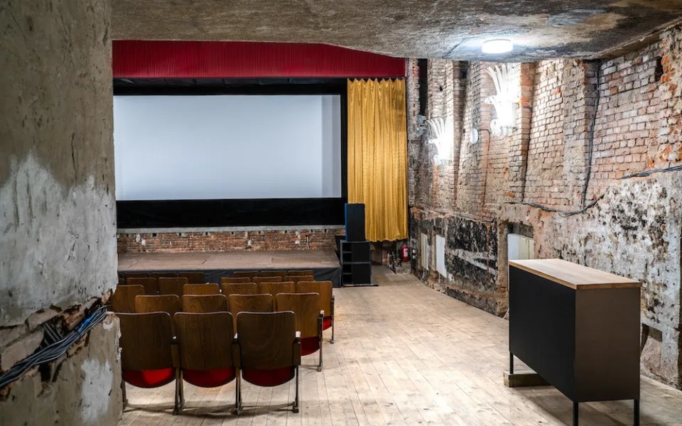 Kino Varšava i náplavka ve Vratislavicích. O evropské dotace v programu ITI bude usilovat sedmdesát projektů