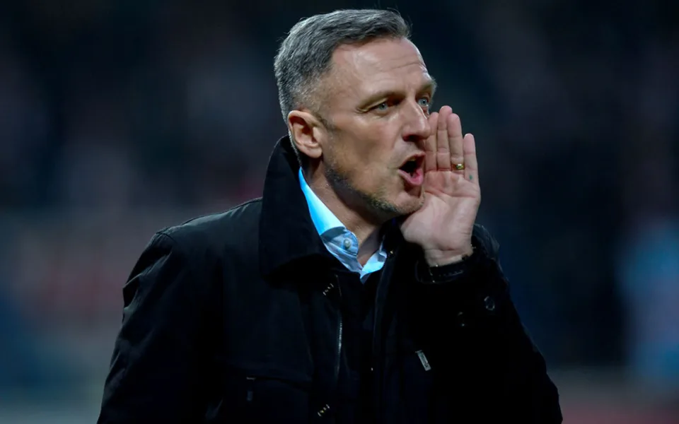 Za vítězstvím jsme šli, řekl po utkání se Zlínem trenér Slovanu Kozel. Vrba nechápal chyby