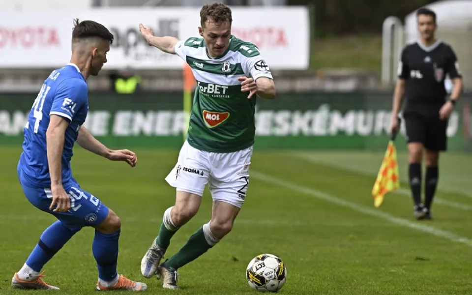 Bylo to celou dobu vyrovnané, komentoval podještědské derby trenér Horejš