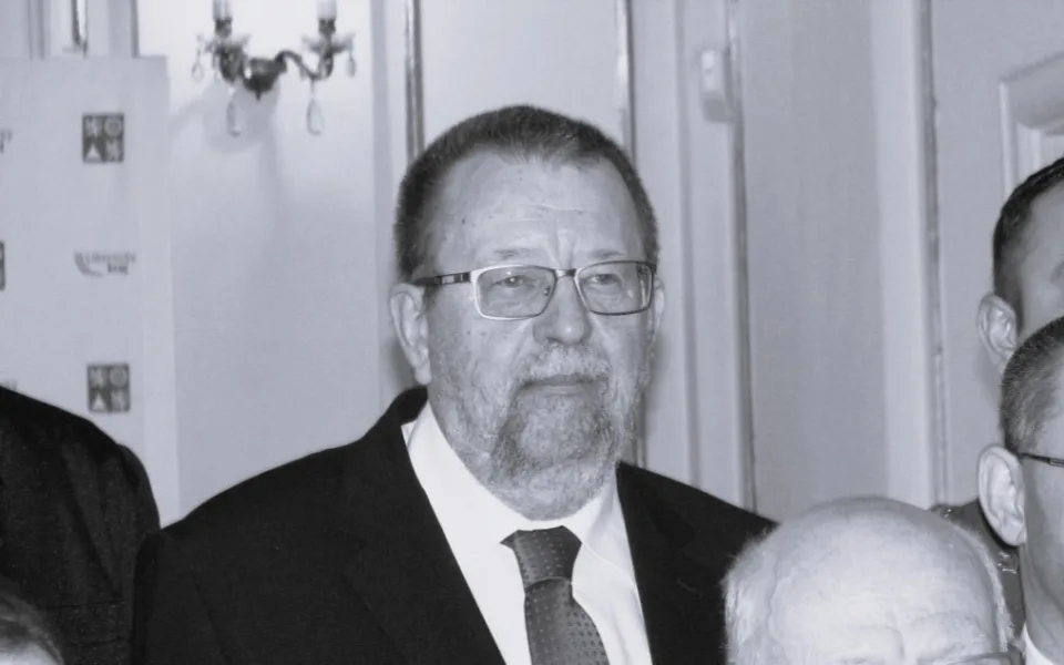 MUDr. Jiří Wachsmuth