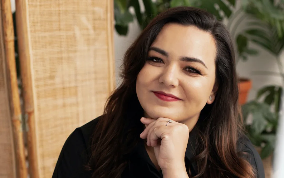 Barbora Urbanová, poslankyně za STAN