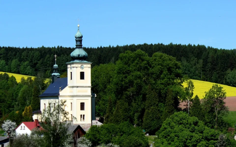 Ilustrační foto.