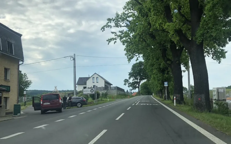 Město nechá zpracovat územní studii pro Krásnou Studánku. Bydlet zde může až tisíc lidí