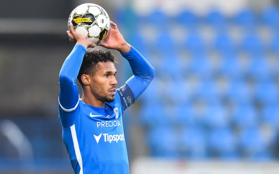 Gebre Selassie končí kariéru, chtěl se loučit na hřišti. Málokdy jde vše podle plánu, vzkázal