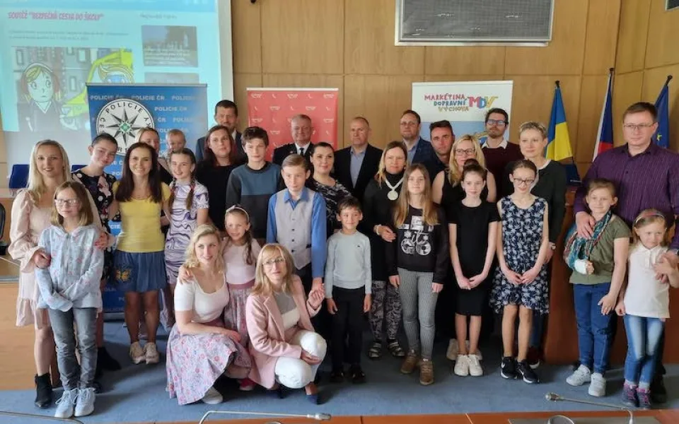 Jubilejní ročník výtvarné a literární soutěže zná své vítěze