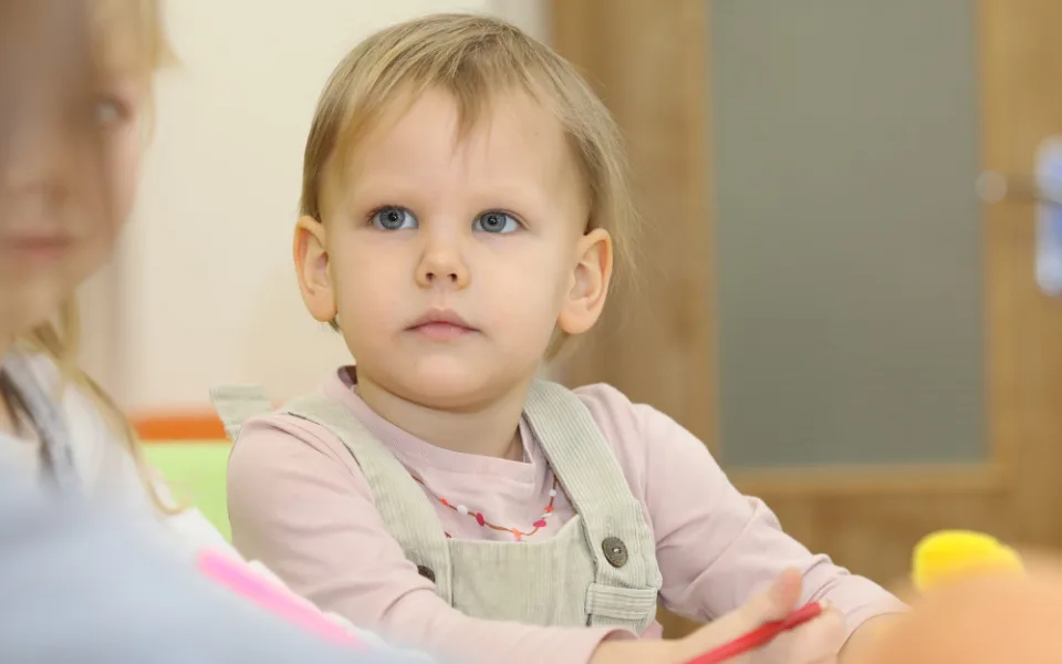V Turnově vytvoří dětskou skupinu pro předškoláky mladší tří let
