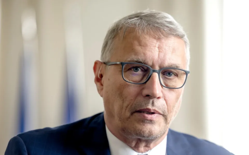Martin Dvořák
