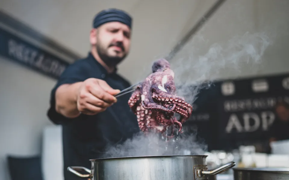 Prima FRESH Festival v Liberci bude nabitý chutěmi, zážitky a zábavou