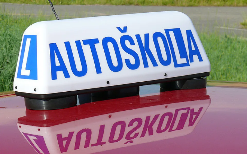 Ilustrační foto.