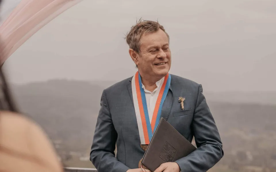 Pavel Žur byl ředitelem divadla, osobností kultury i zastupitel.