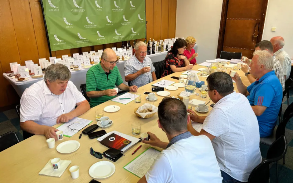 Značku Výrobek roku Libereckého kraje získalo deset regionálních produktů. Vyhlášení proběhne v září