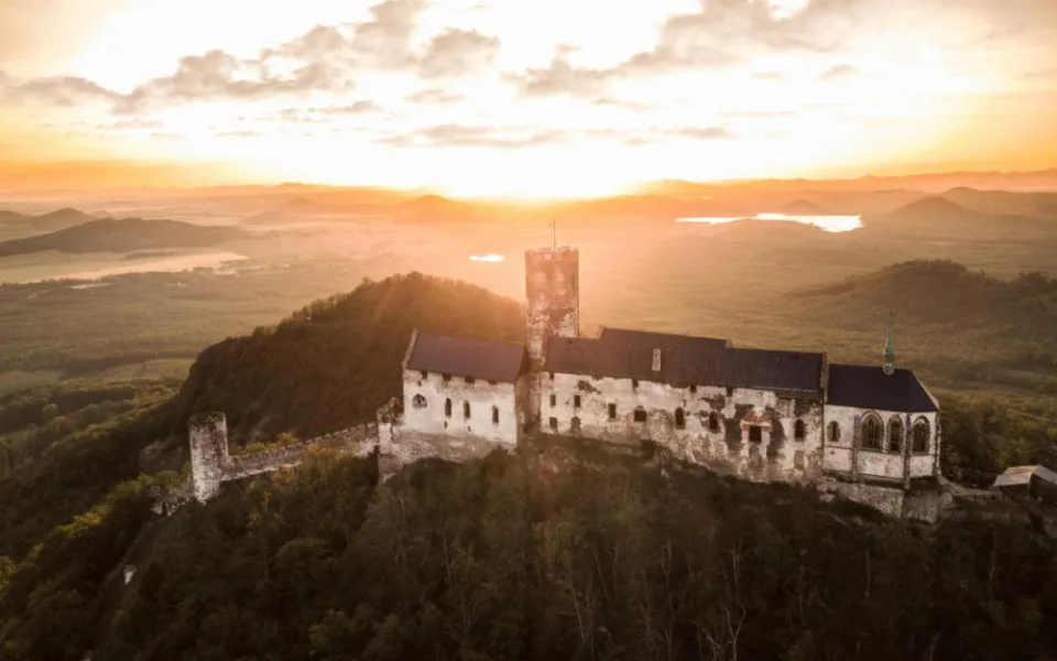 Hrad Bezděz