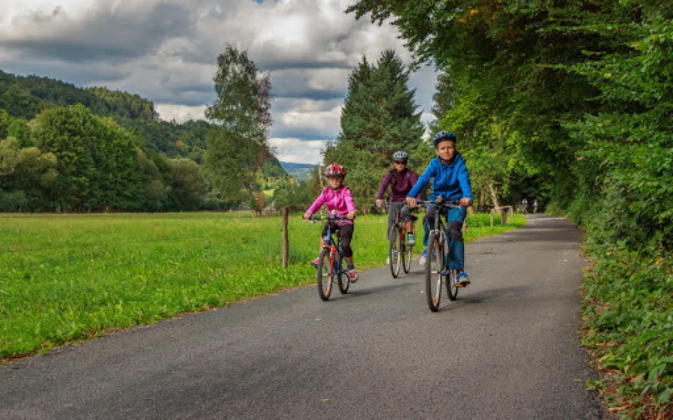 Prodloužení cyklostezky Greenway Jizera bude stát sto milionů. Turnov zažádá o dotaci
