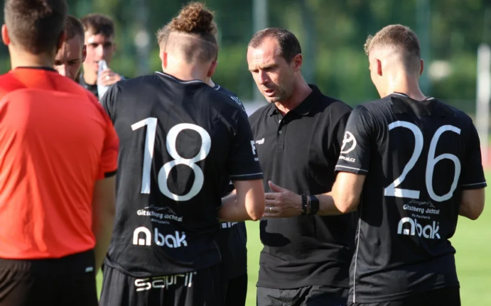 Jablonec před ligou: čtrnáct posil a nový realizační tým. První tři kola odehraje venku