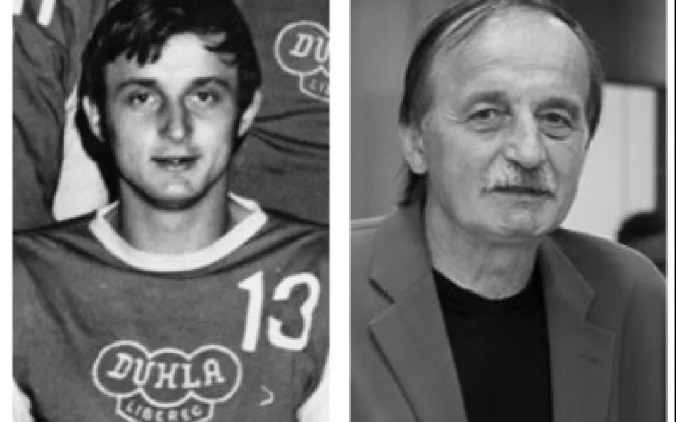 Vlastimír Lenert.