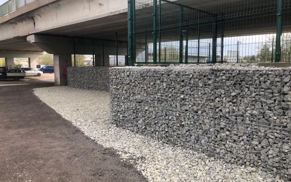 ŘSD připravuje rekonstrukci mostu na I/9 v České Lípě, přijde na 300 milionů