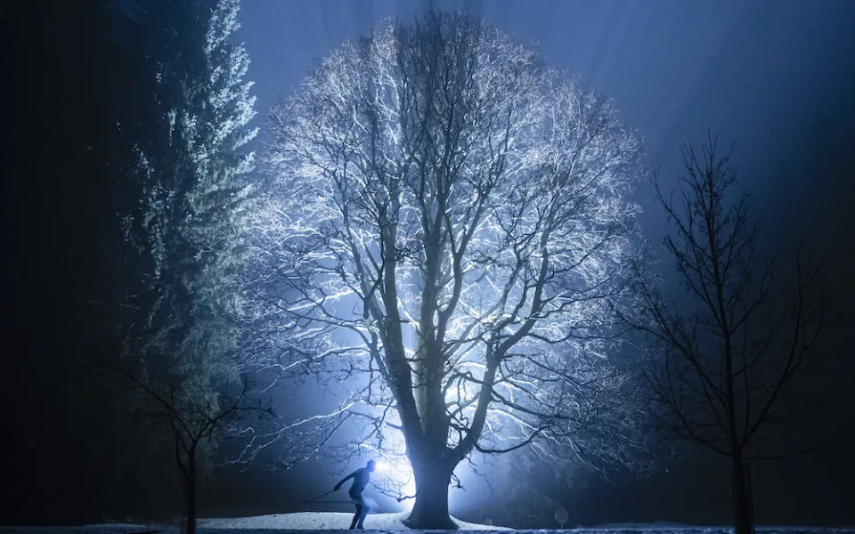 Bedřichovský Night Light Marathon je zpět. ČEZ Skitour odhaluje termíny