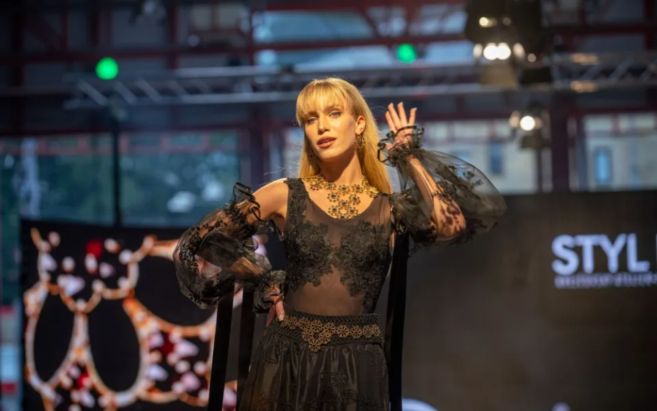 Momentka z loňského ročníku festivalu.
