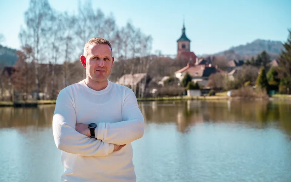 V Brništi vyhlásili anketu k zvažované stavbě větrných elektráren