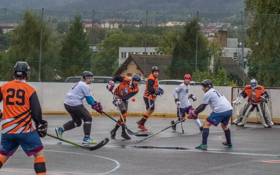 Františkov bude hostit hokejbalový Konrad Cup. Titul obhajuje domácí HBC Liberec