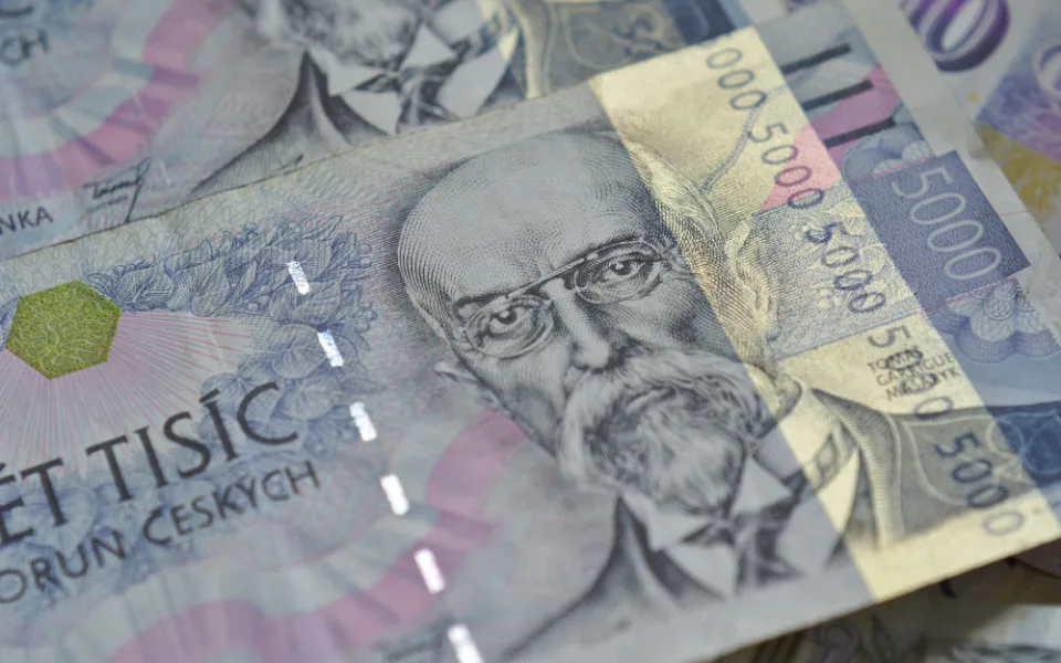 Ilustrační foto.