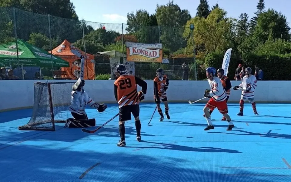 Konrad Cup 2023 je minulostí, ovládli jej Mušketýři ze Svítkova