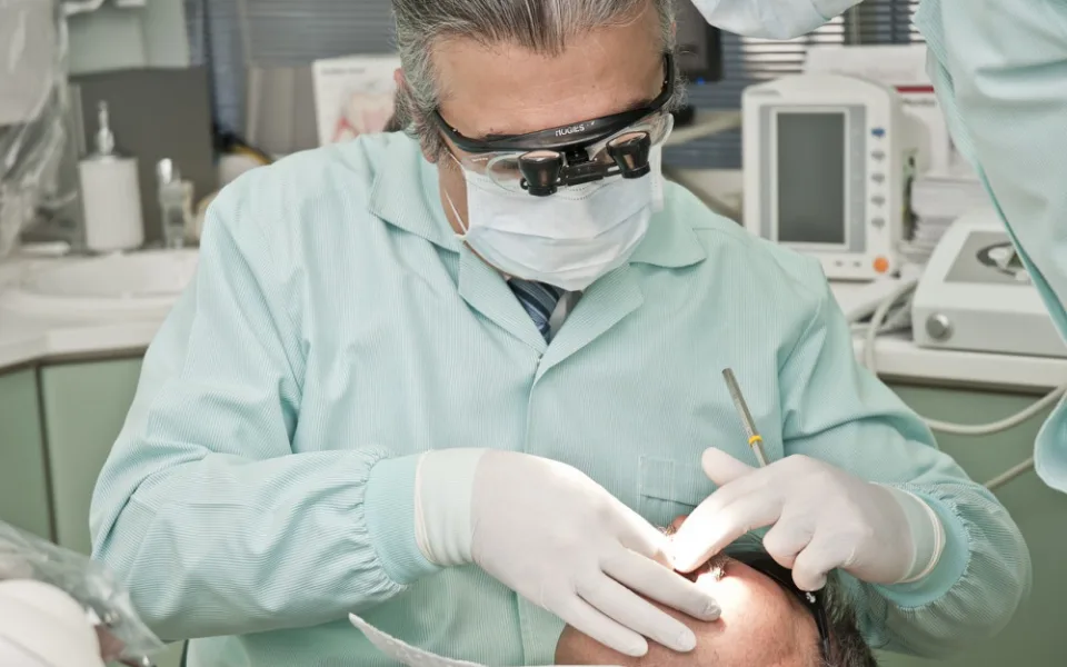 Komora zubních techniků narazila na nesouhlas úřadu