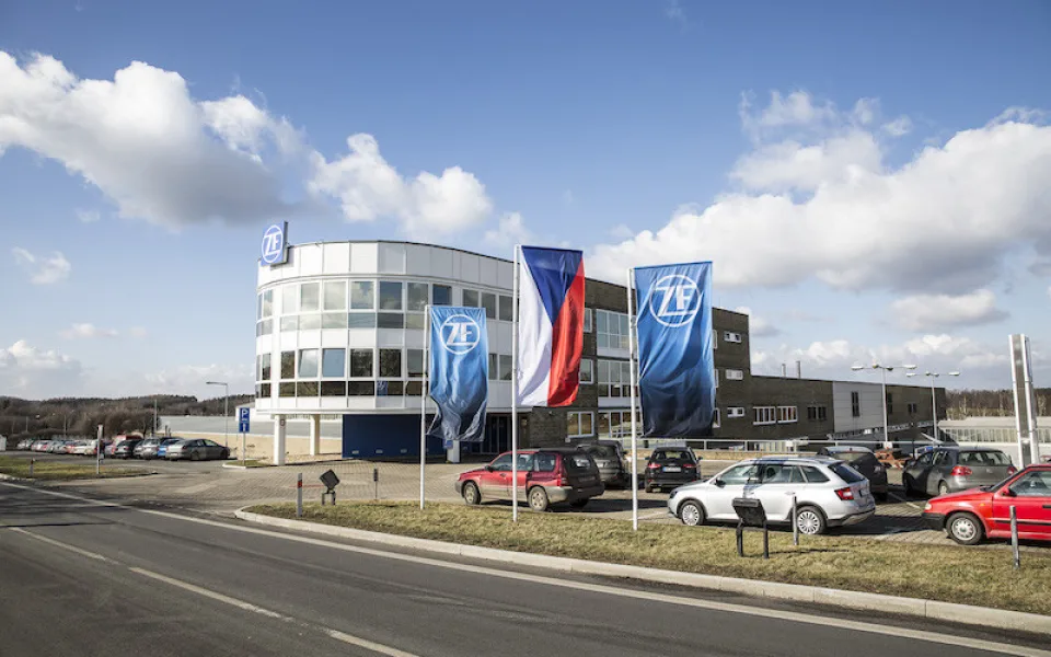 Společnost ZF Automotive ve Frýdlantu otevírá tuto sobotu dveře veřejnosti