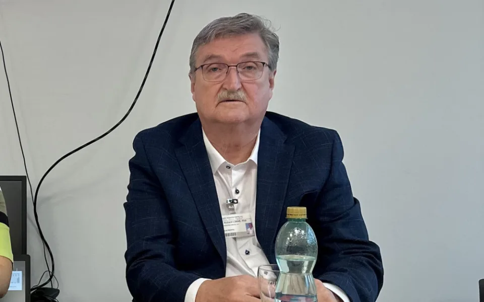 Generálním ředitelem nemocnice nejspíš zůstane další tři roky Lukáš