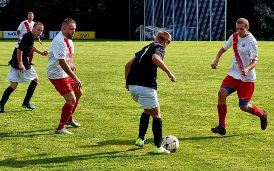 Rostání B - Vratislavice B