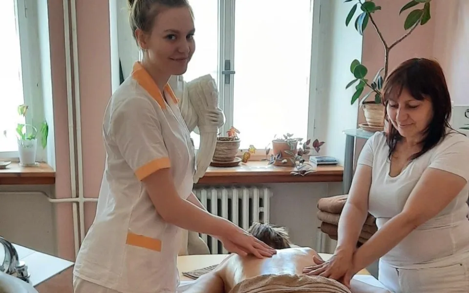 Středoškoláci budou sbírat zkušenosti z praxe v Lázních Libverda