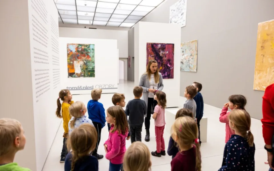 EDUCA WEEK 2023, to jsou atraktivní výhody pro rodiny s dětmi