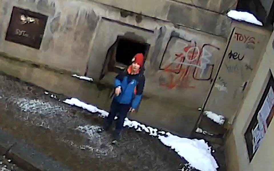 Liberečtí policisté hledají chlapce. Je důležitým svědkem loupeže na nezletilém
