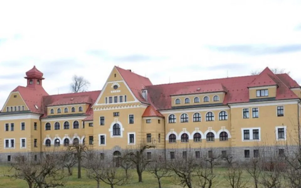 Přestavba internátu v Liberci na školu pro postižené přijde kraj na 220 milionů