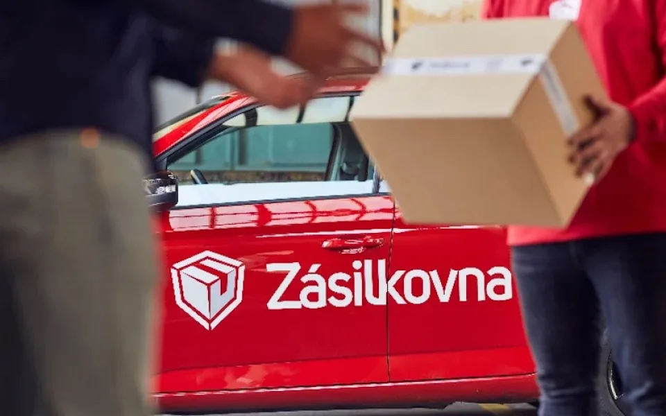 Klienti Zásilkovny by náhradu za uvízlou zásilku v Liberci měli dostat do října