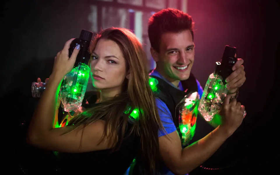 Znáte poslední trendy na firemní akci, teambuilding nebo vánoční večírek?