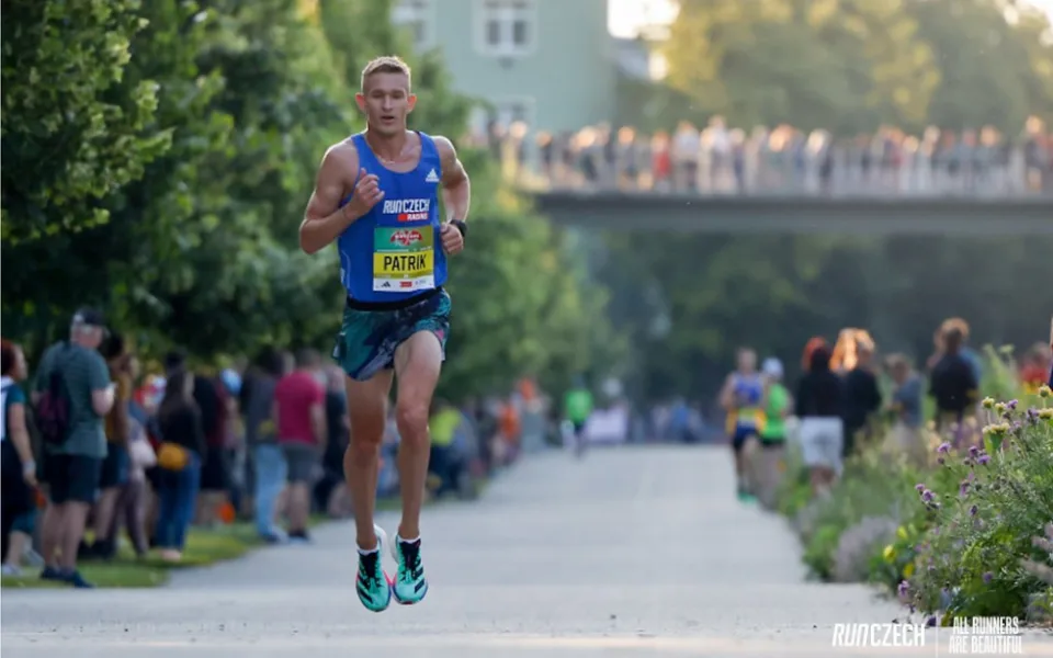 RunCzech.